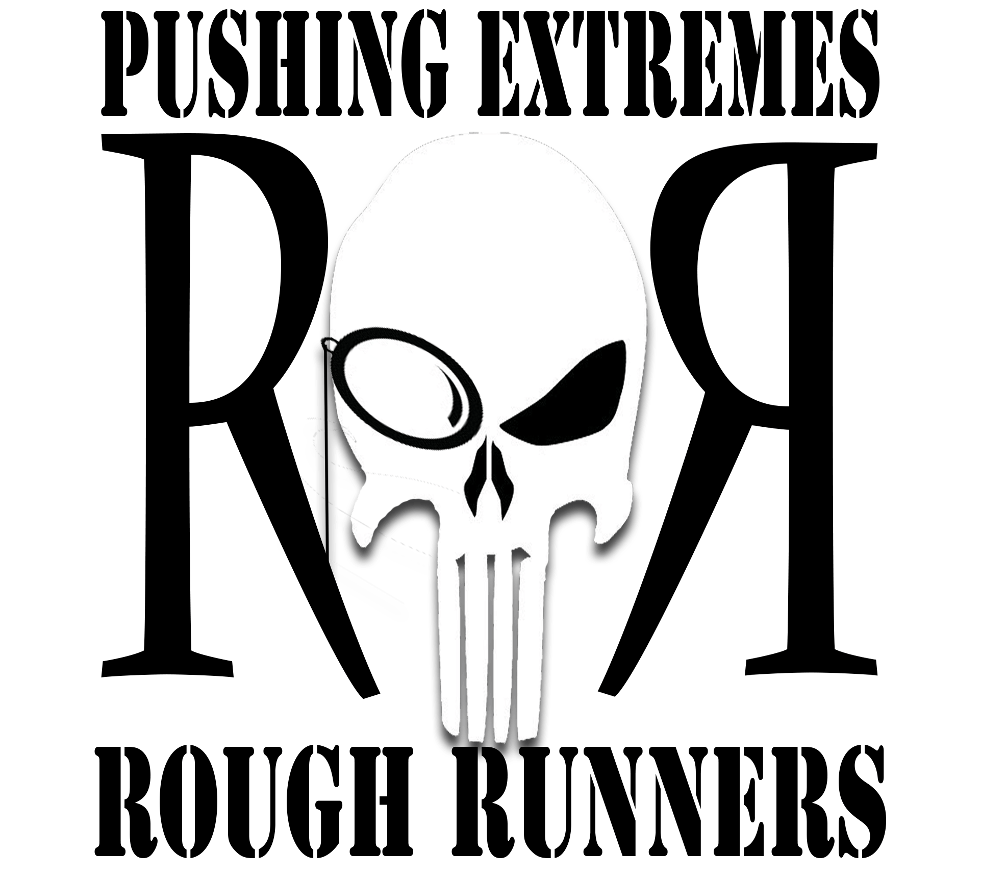 Ruff Race Logo - Rough Runners Race Series 2019 – Rough Runners