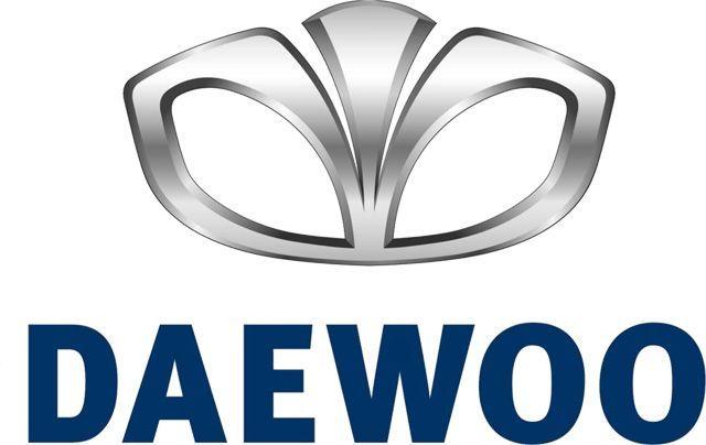 Daewoo Car Logo - Daewoo Logo (2011) | Mechanised emblems & Logos | Pinterest | Cars ...
