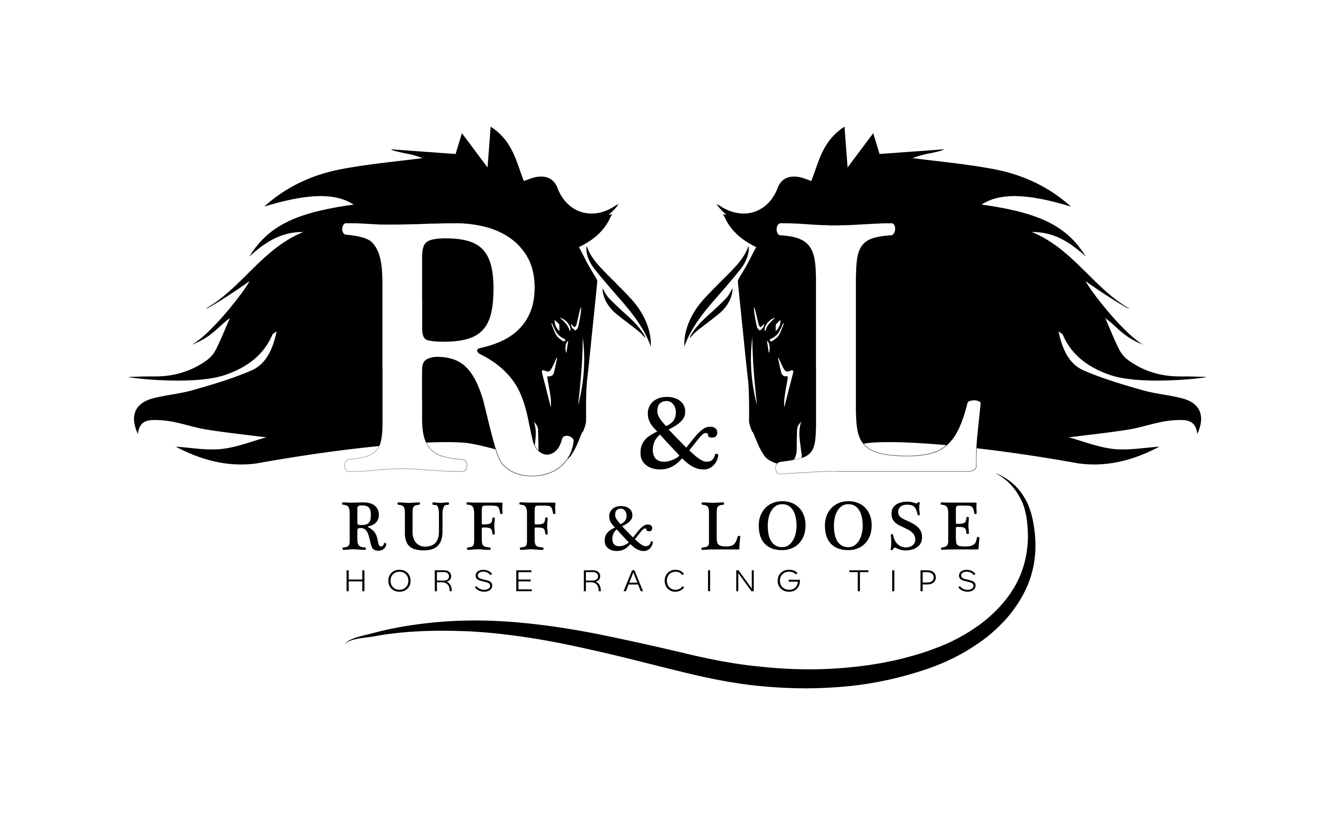 Ruff Race Logo - ruffandloose | DUTCH BETTING