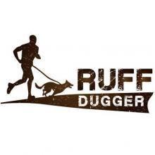 Ruff Race Logo - Ruff Dugger Race Review