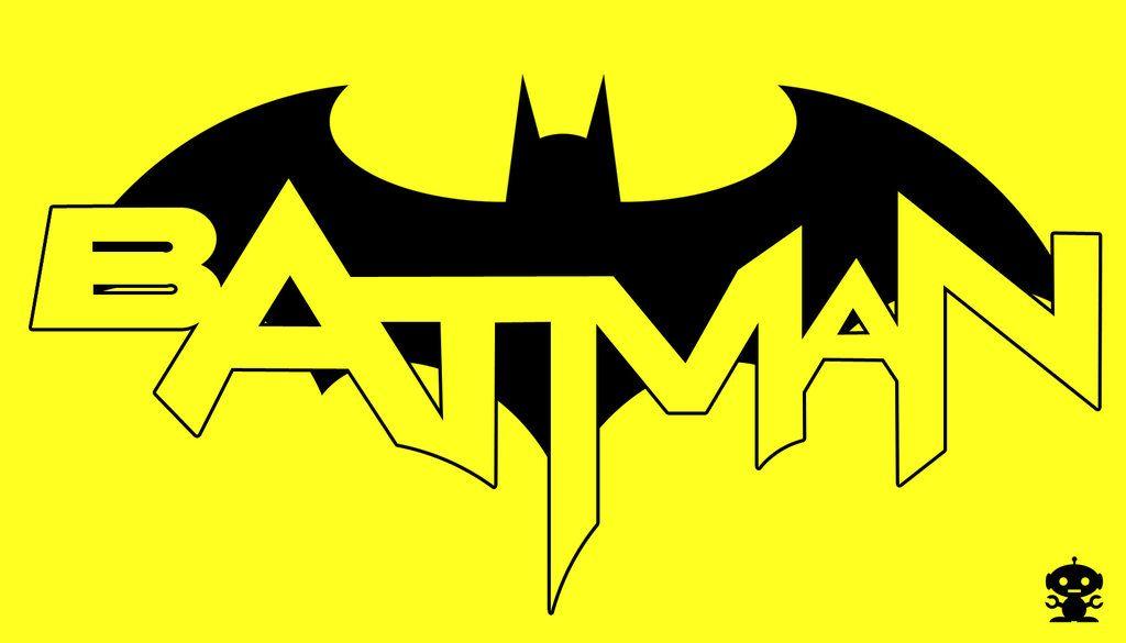 Batman New 52 Logo - Batman New 52 Wallpaper - WallpaperSafari