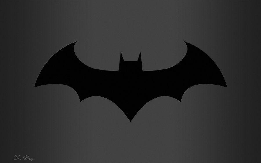 Batman New 52 Logo - Free New Batman Symbol, Download Free Clip Art, Free Clip Art on ...