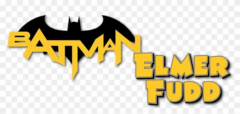 Batman New 52 Logo - Batman Elmer Fudd Special Logo - Art Print: Dc Batman Comics: New ...