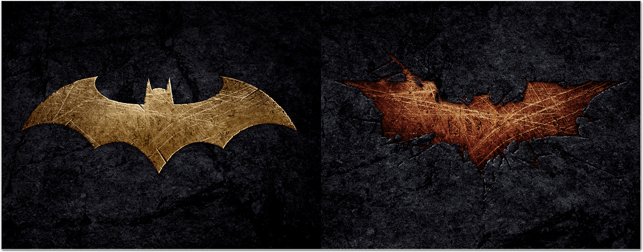 Batman New 52 Logo - Batman Wallpaper (New 52 and The Dark Knight)