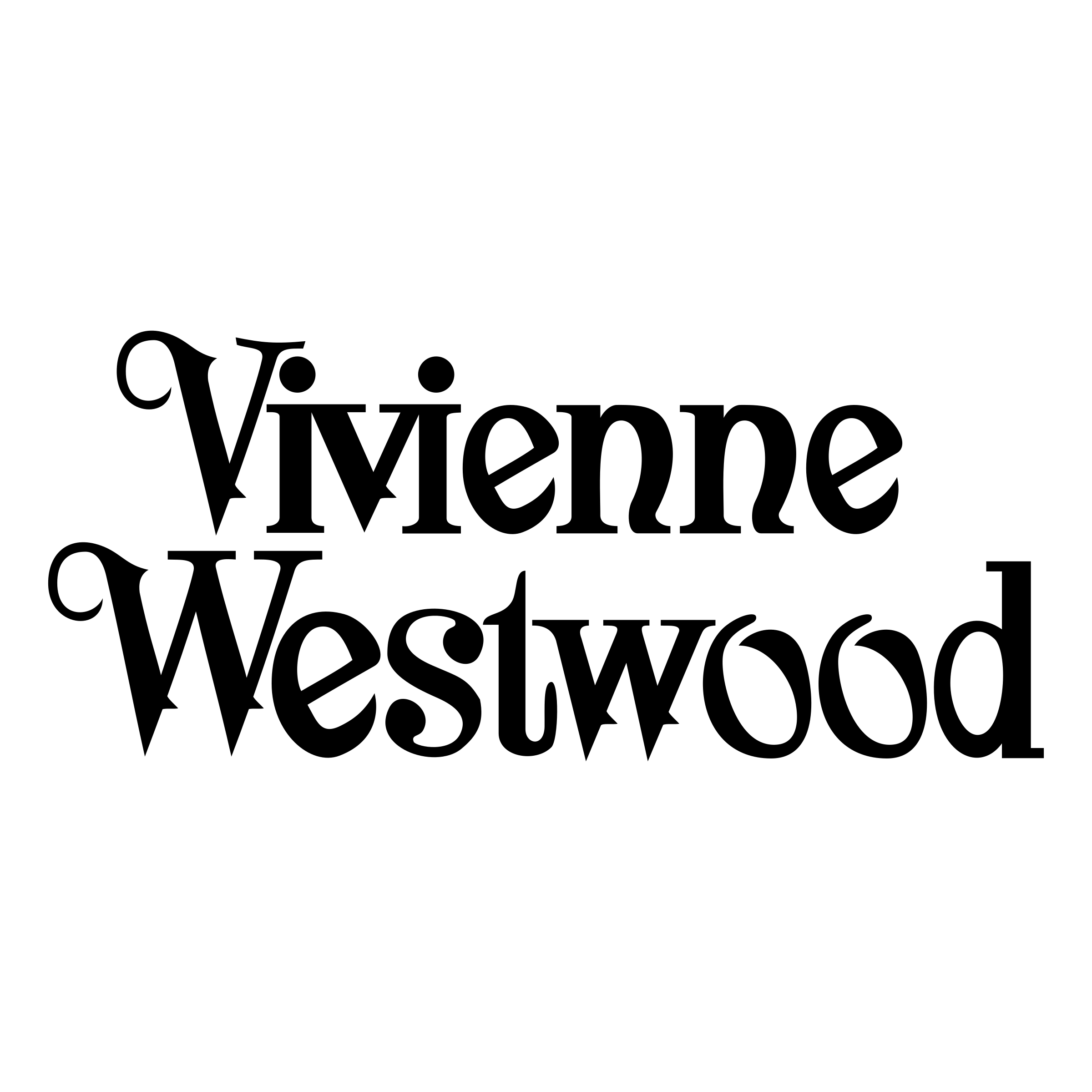 Vivienne Westwood Logo - Vivienne Westwood Logo PNG Transparent & SVG Vector - Freebie Supply