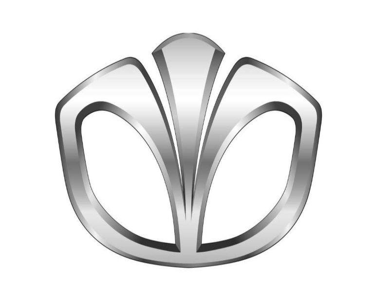 Daewoo Car Logo - Daewoo motors