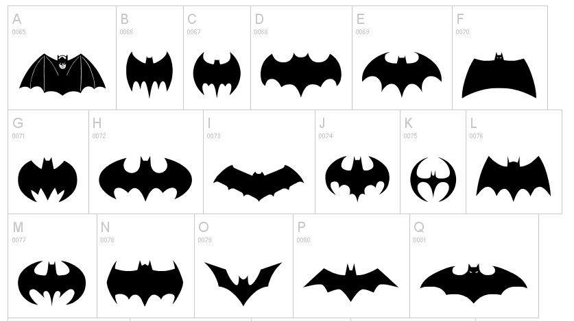 Batman New 52 Logo - Free Picture Of Batman Logo, Download Free Clip Art, Free Clip Art