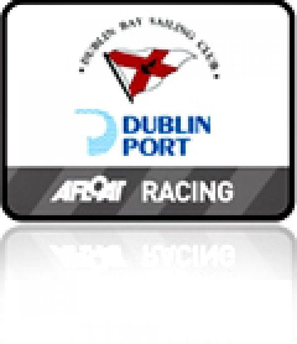 Ruff Race Logo - Irish Sailing and Yacht Club News. Regattas, Race Reports & Results