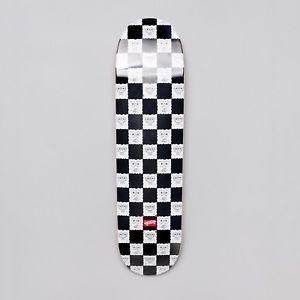vans checkered skateboard