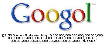 Fake Google Logo - Alternate Google logos and other fun - Funny Tab