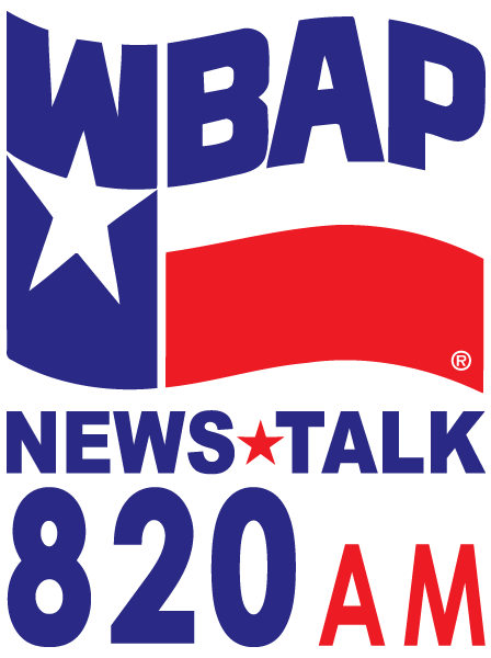 AM News Logo - WBAP (AM) logo.png