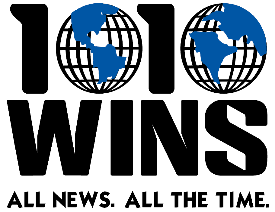 AM News Logo - WINS (AM)