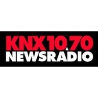 AM News Logo - KNX AM (Newsradio 1070) live to online radio and KNX AM