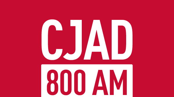 AM News Logo - CJAD