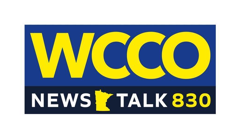 AM News Logo - WCCO Radio launches new logo and branding