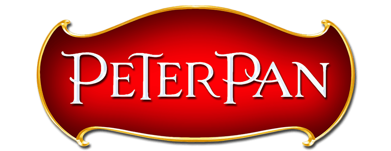 Disney Peter Pan Logo - Peter Pan (franchise)