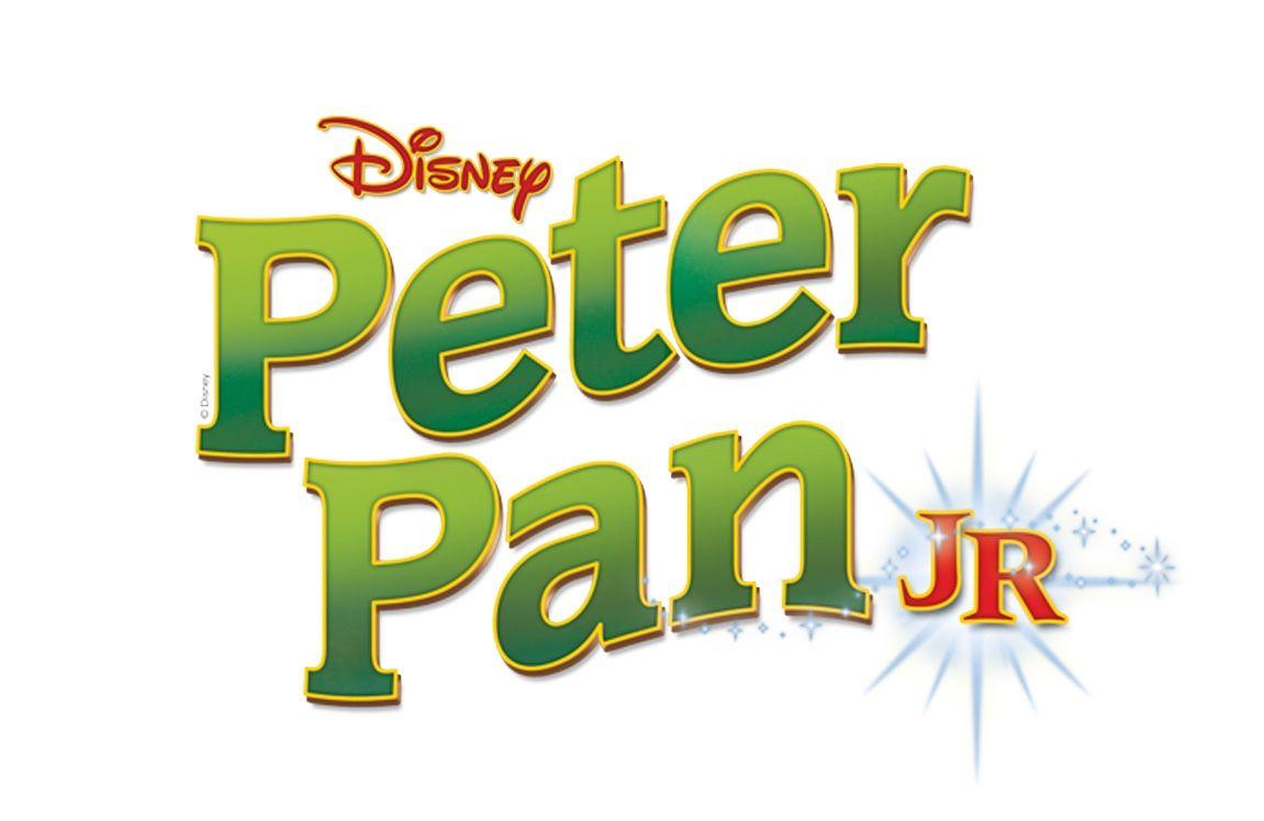 Disney Peter Pan Logo - Talented youngsters make tickets fly for Disney Peter Pan Jnr. at ...