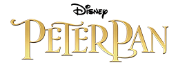 Disney Peter Pan Logo - Peter Pan (1953 film) | Logopedia | FANDOM powered by Wikia