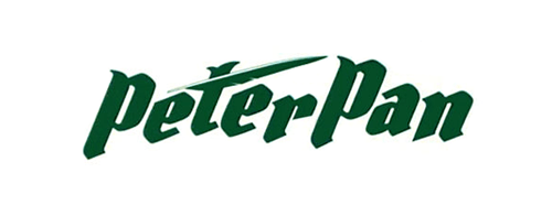 Disney Peter Pan Logo - Peter Pan - The Art of Disney