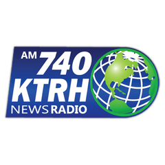 AM News Logo - Listen to News Radio 740 KTRH Live's News Weather