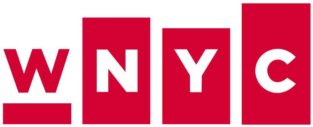 AM News Logo - WNYC (AM) | Logopedia | FANDOM powered by Wikia