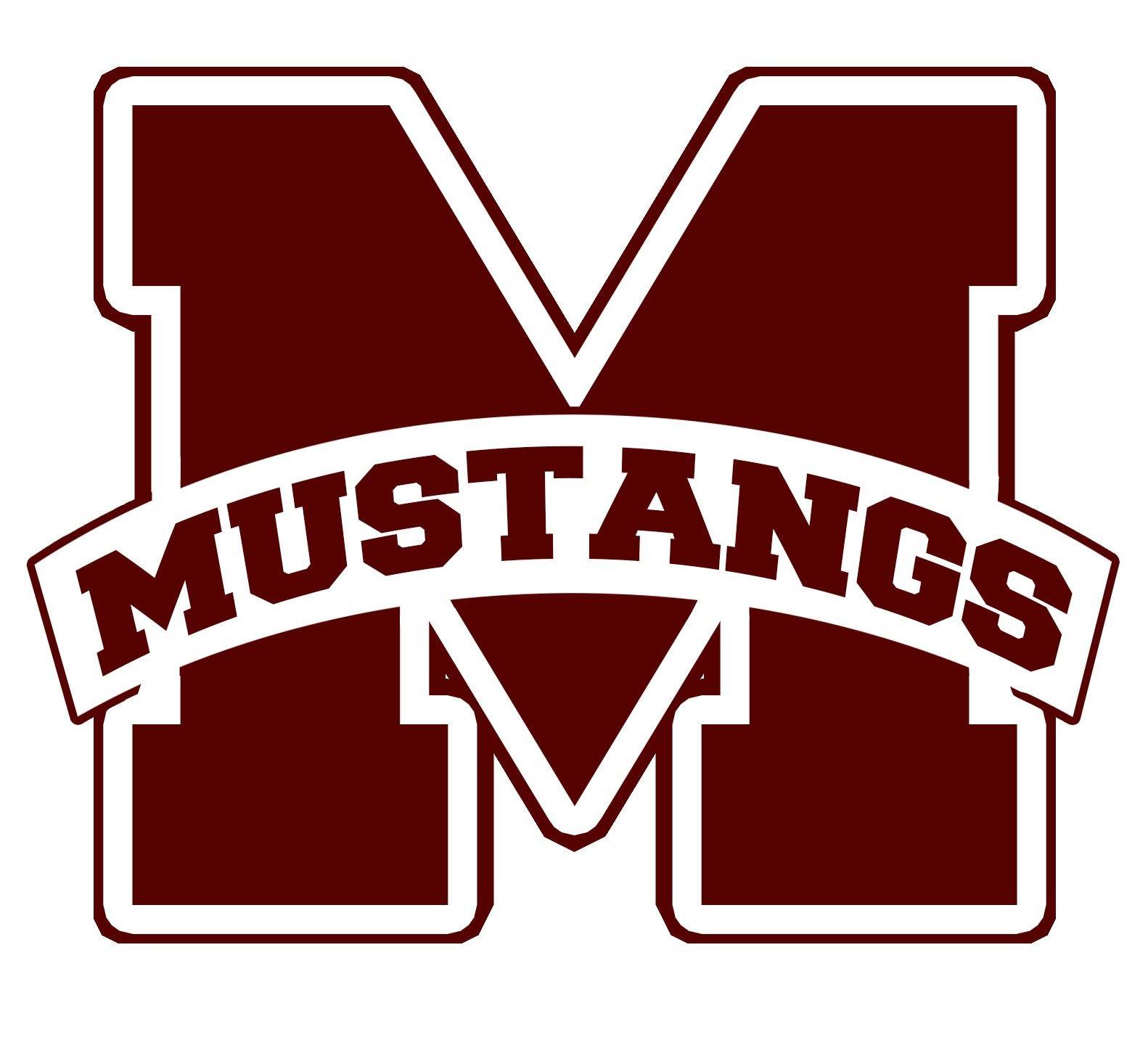 Mustang Football Logo - Image result for mustang football logo | That's A Great Idea.. Love ...