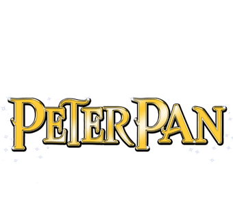 Disney Peter Pan Logo - LogoDix