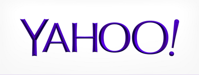 Fake Google Logo - Yahoo!'s New Logo Isn't As Good As Its Fake Ones