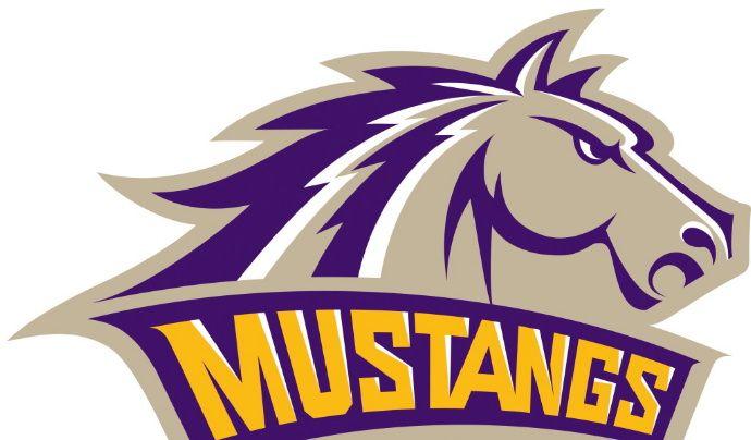 Mustang Football Logo - Silver City Sports » New Stang Logo debuted