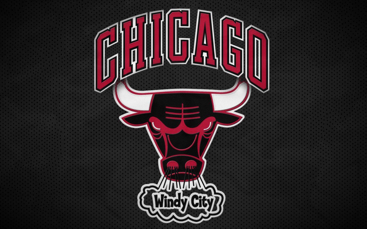Chicago Bulls Cool Logo - Why Do Bulls Only Have One Flair On R Nba?