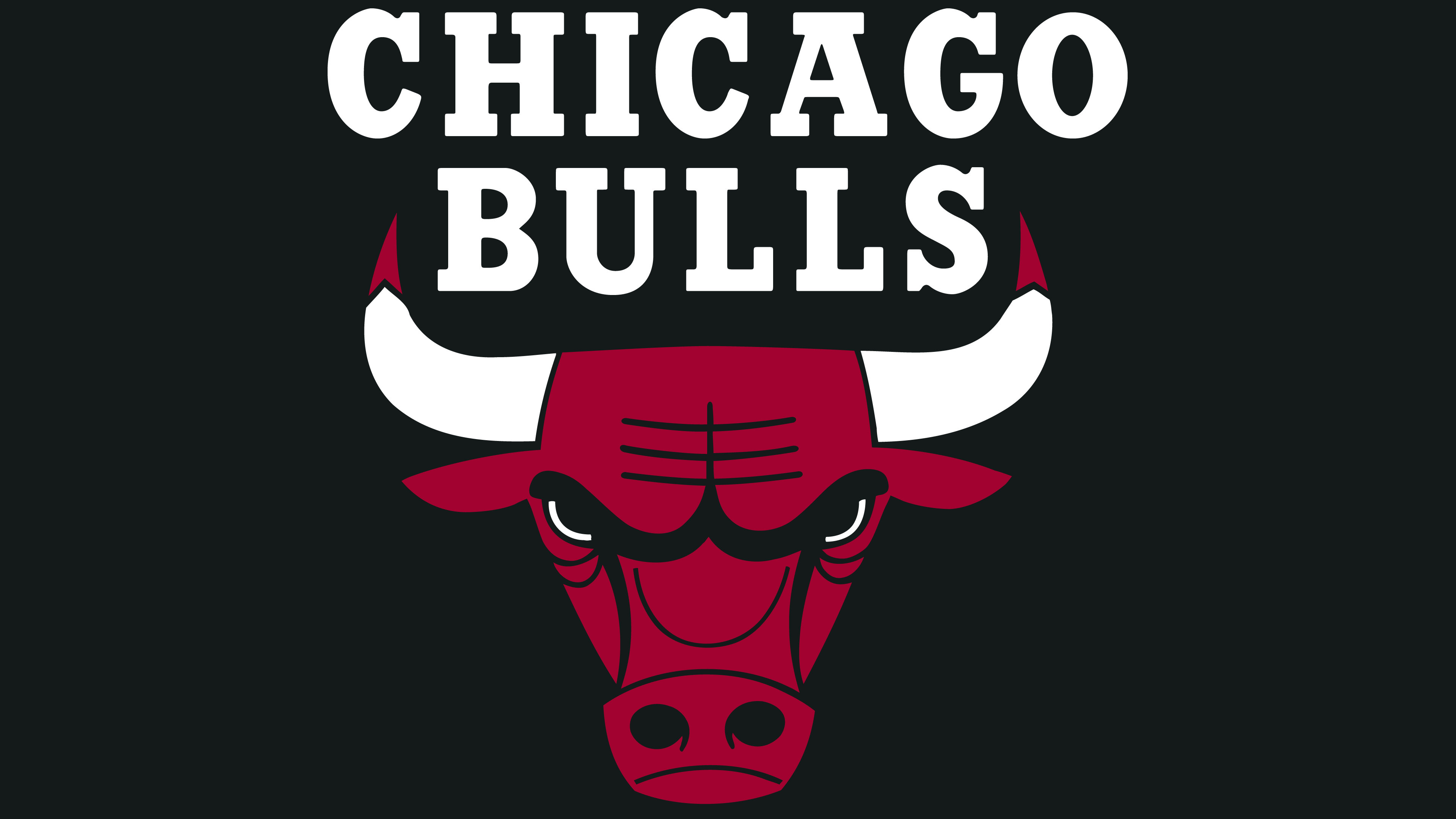 Chicago Bulls Cool Logo - Chicago Bulls Logo - Interesting History of the Team Name and emblem