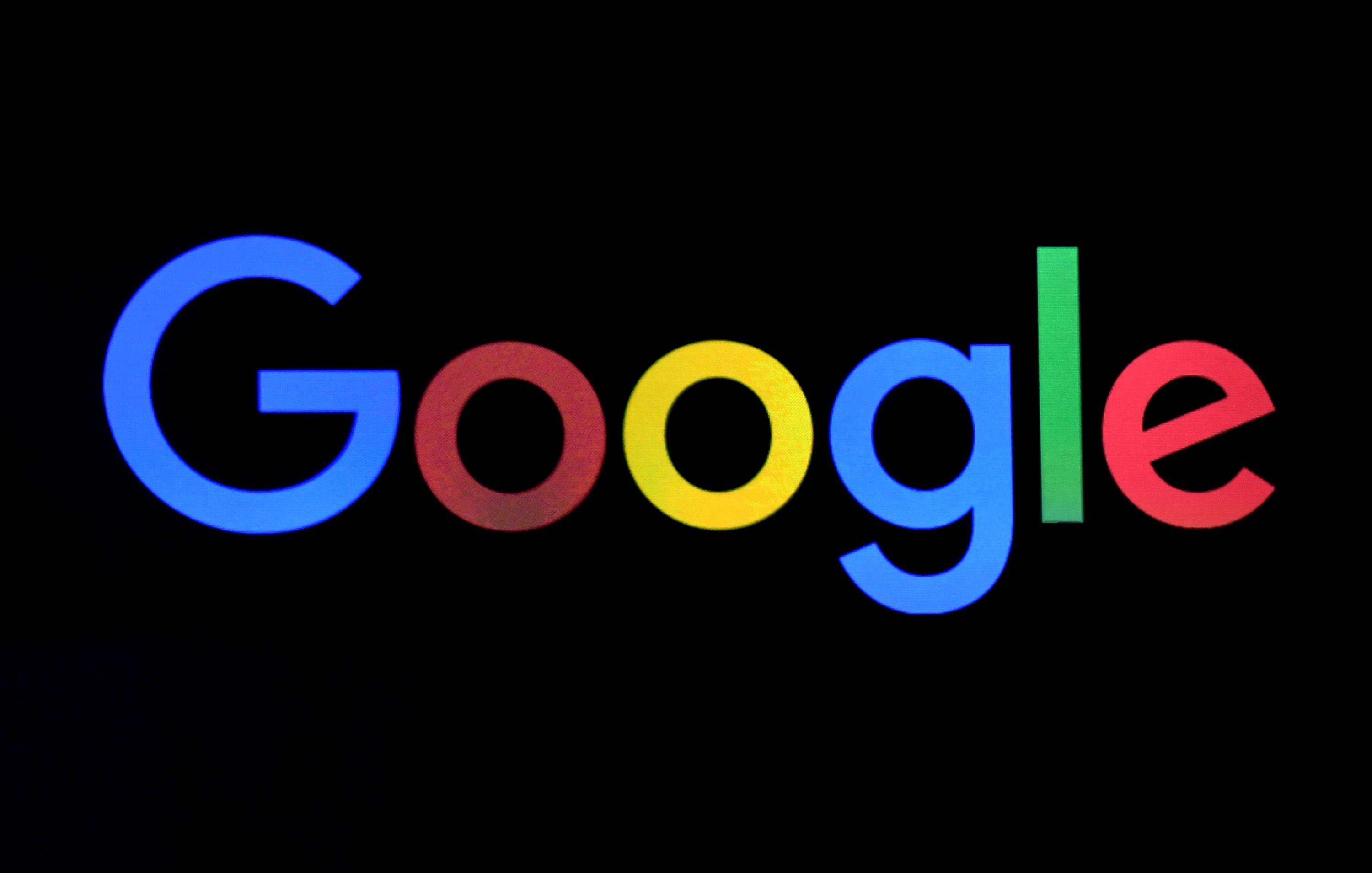 Fake Google Logo - Google Banned 200 Publishers, Including Fake News, From Its Ad