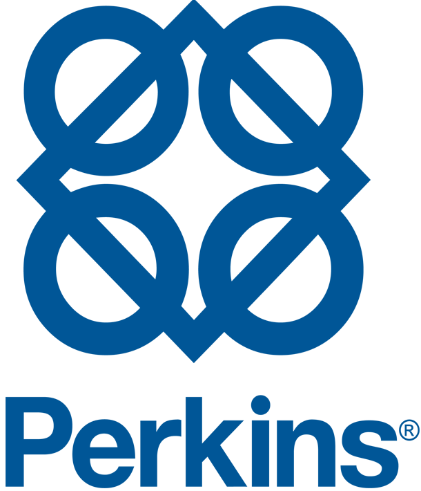 Perkins Logo - Perkins logo - AE Spares