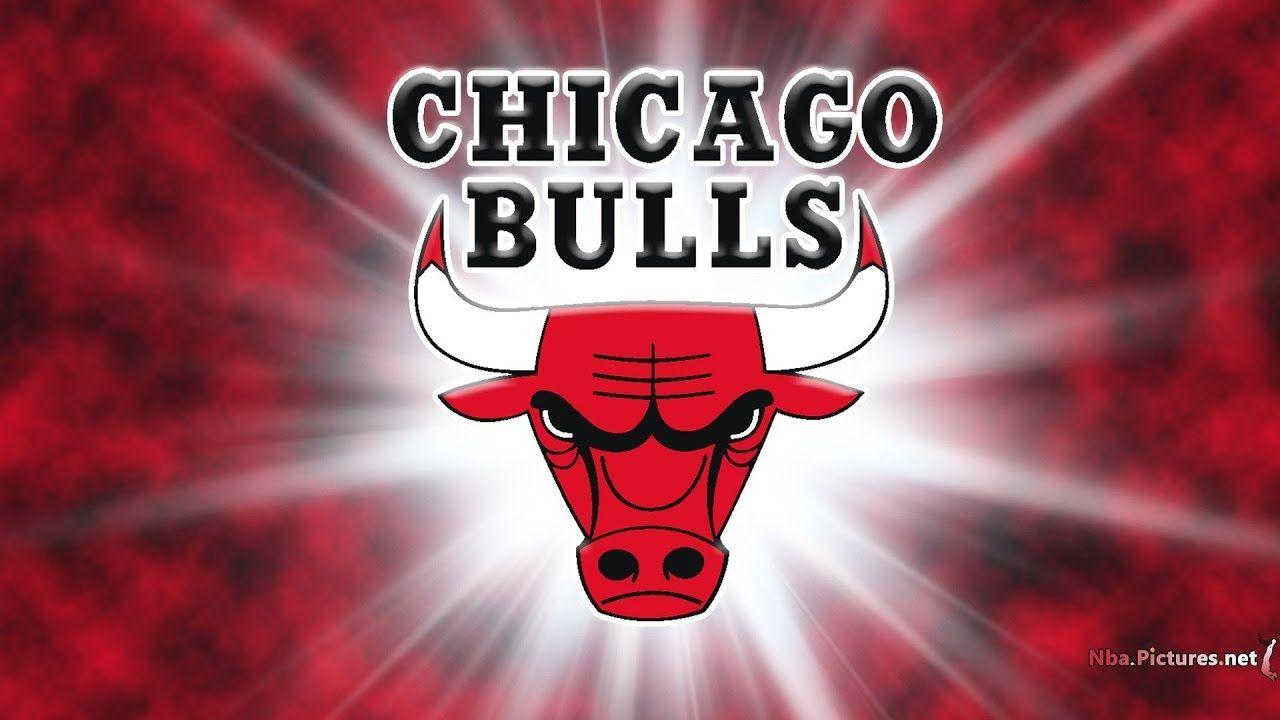 Chicago Bulls Cool Logo - Mandela Effect: Chicago Bulls Logo - YouTube