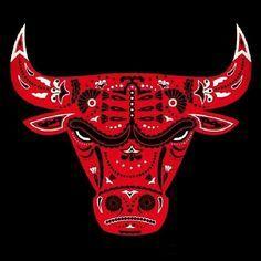 Chicago Bulls Cool Logo - Best Basketball: NBA image. Basketball Players, Nba players