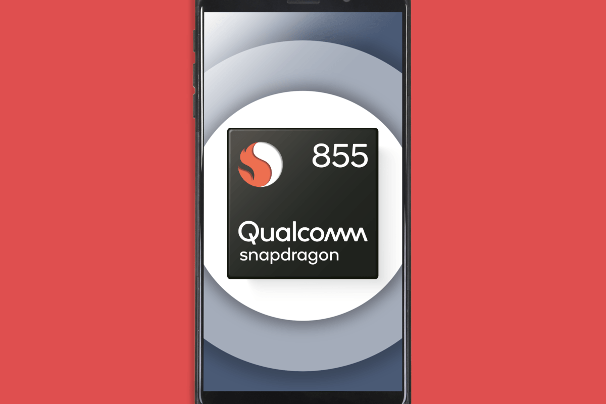 Qualcomm Hexagon Logo - Qualcomm Snapdragon 855: An overview of its CPU, GPU, ISP, and DSP