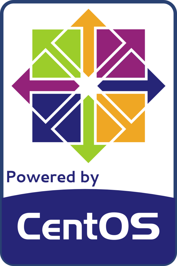 CentOS Logo - Centos Logos