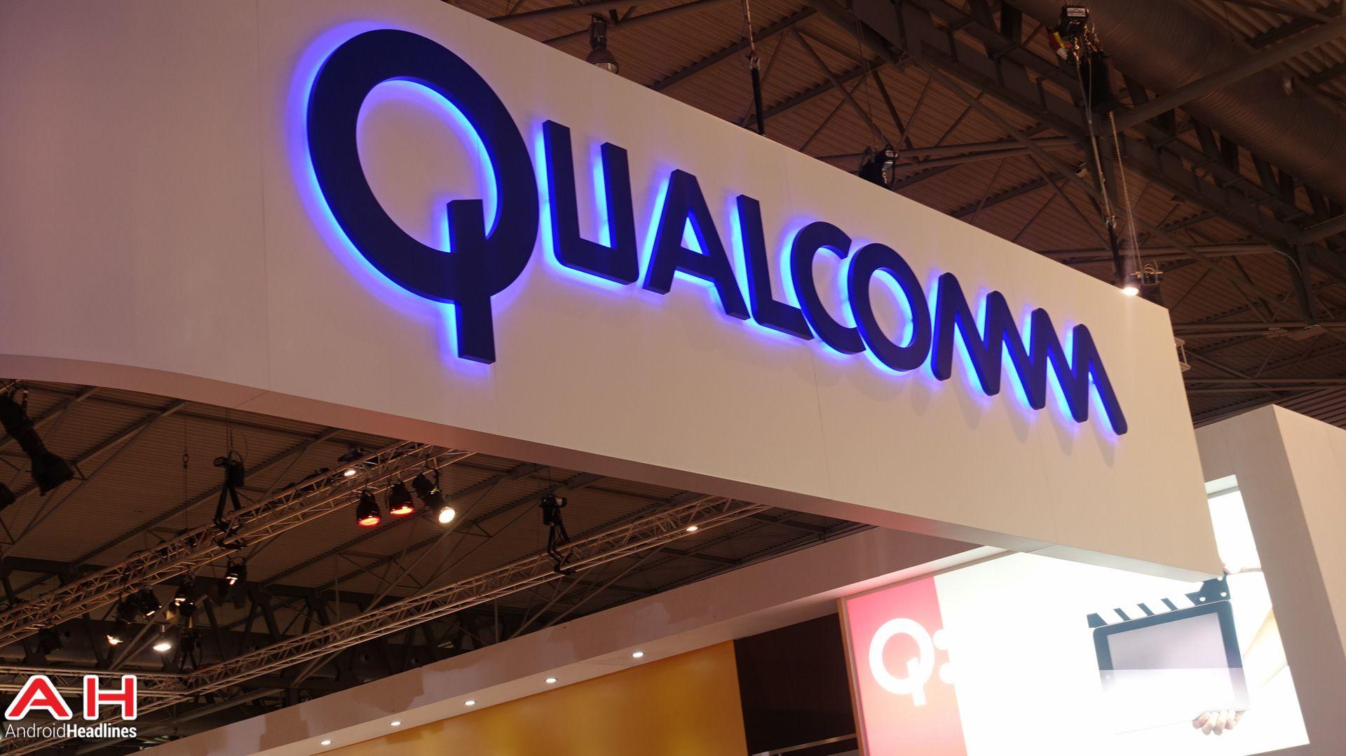 Qualcomm Hexagon Logo - Qualcomm Details Features On The New Hexagon 680 DSP | Android Headlines