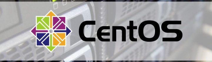 CentOS Logo - How to set up a Virtualization Host using KVM on CentOS 7.x – Marksei