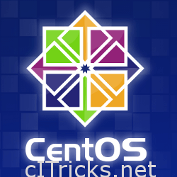 CentOS Logo - CentOs-Logo - cITricks.net