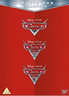 Pixar Cars Blank Logo - Amazon.com: Disney Pixar's Cars: The Movie: Lightning McQueen ...