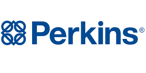 Perkins Logo - Perkins Logo 600 300. Georgian Equipment Ltd