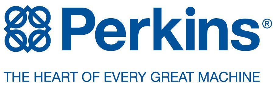 Perkins Logo - Greater Peterborough UTC Engines Company Limited
