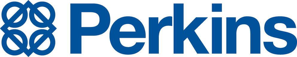 Perkins Logo - Perkins Logo