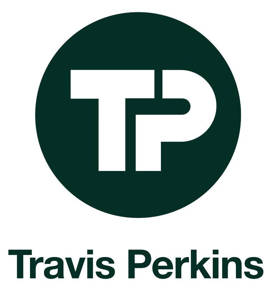 Perkins Logo - Travis Perkins Logo Green. Arrow Business Communications