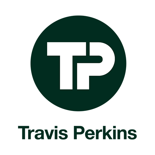 Perkins Logo - Travis Perkins logo 1 small