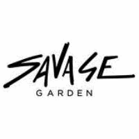 Savage Head Logo - Mixologist|Head in City (EC3N) | Savage Garden - Caterer.com