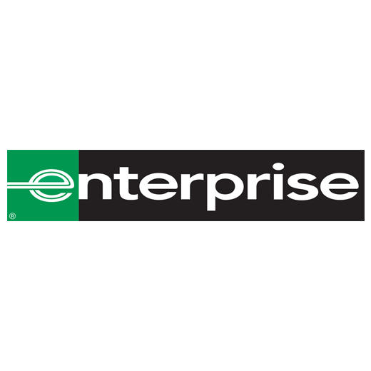 Enterprise Car Rental Logo - Enterprise Car Rental