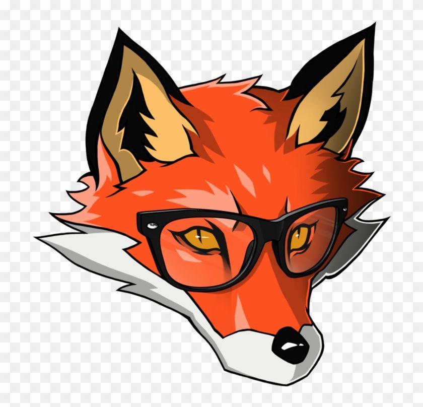 Cool Fox Logo - Fox Cool By Daboss1989 Art Png