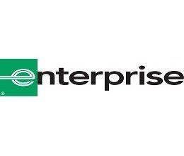 Enterprise Car Rental Logo - Enterprise Car Rental Coupons - Save 5% with Feb. 2019 Coupon Codes